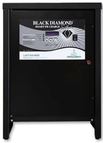 GECI™ Black Diamond™ Chargers