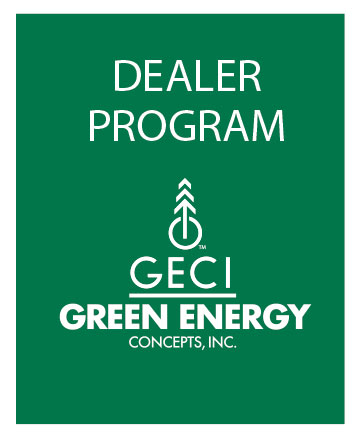 toxicity Rouse concert Green Energy Concepts (GECI) - GECI Green Energy Concepts, Inc