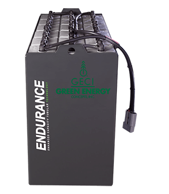GECI™ Power Pro Battery Pack