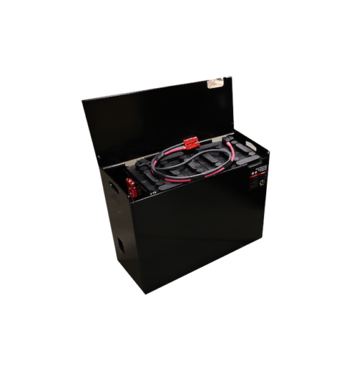 GECI Products - Battery Pack