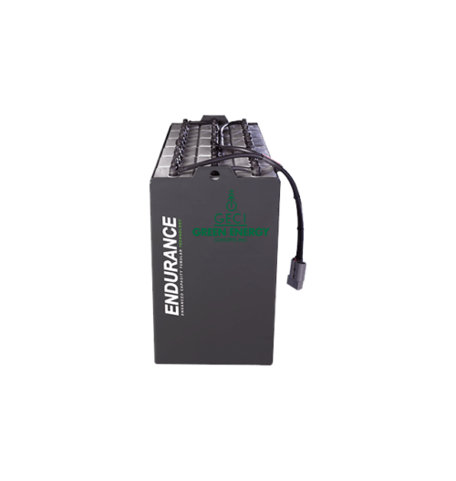 GECI Products - Endurance Battery