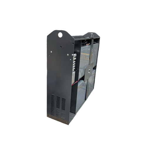 GECI Products - Power Pro Battery Pack