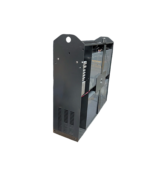 GECI Products - Power Pro Battery Pack