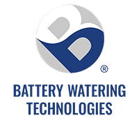 Battery Watering Technologies
