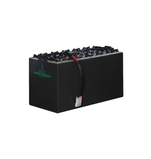 GECI Products - Longevity Battery